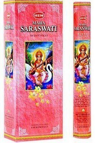 Encens HEM Maha Saraswati 20g