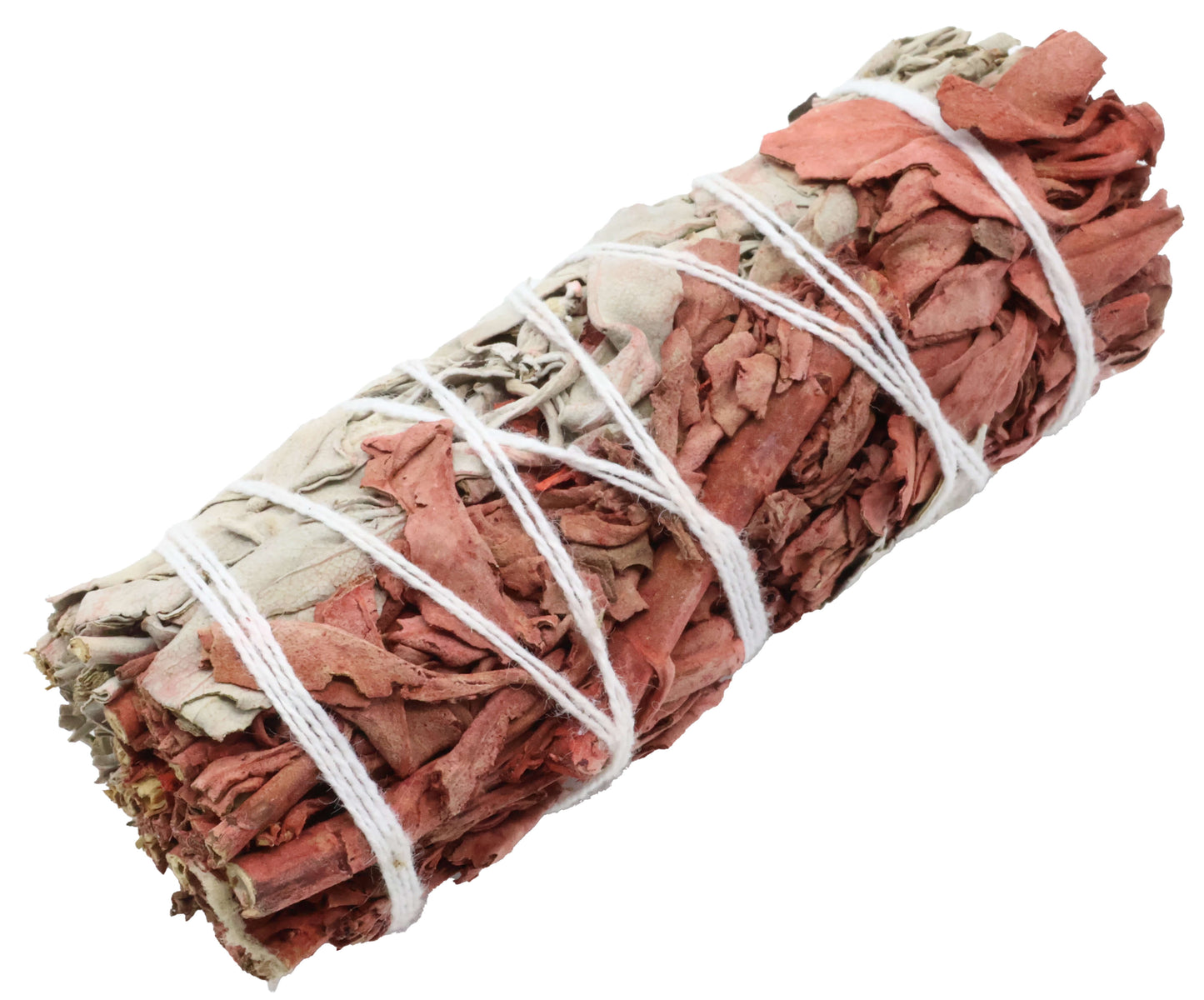 Sauge Blanche + Sang de Dragon ficelle 20-30g