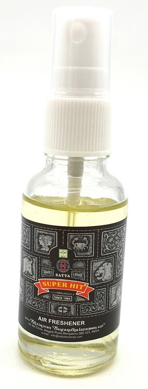 Vaporisateur Satya Super Hit 30mL