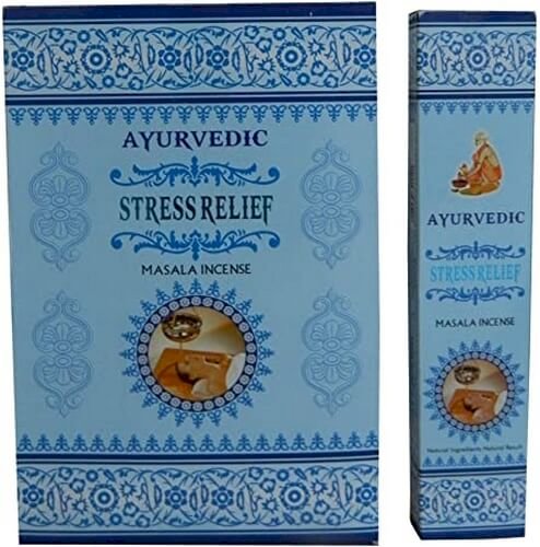 ENCENS AYURVEDIQUE