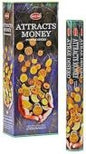 Encens HEM Attire l'Argent 20g