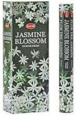 Encens HEM Fleur de Jasmin 20g