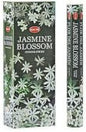 Encens HEM Fleur de Jasmin 20g