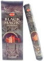 Encens HEM Magie Noire 20g