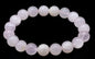 Bracelet Calcite Rose perles 10mm