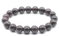 Bracelet Jaspe Arc-en-ciel perles 10mm