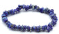 Bracelet Baroque Lapis Lazuli 'AAA'