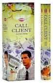 Encens HEM Call Client 20g