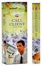 Encens HEM Call Client 20g