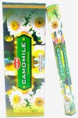 Encens HEM Camomille 20g
