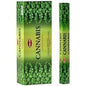 Encens HEM Cannabis 20g