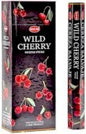 Encens HEM Cerise Sauvage 20g