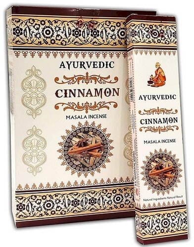 ENCENS AYURVEDIQUE