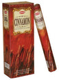 Encens Krishan Cannelle 20g