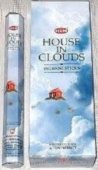 Encens HEM Maison dans les Nuages 20g