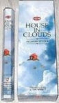 Encens HEM Maison dans les Nuages 20g