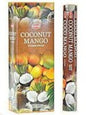 Encens HEM Mangue Coco 20g