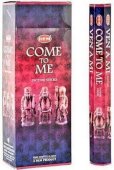 Encens HEM Come To Me 20g