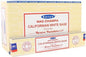Encens Satya Sauge blanche Californienne 15g