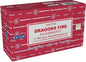 Encens Satya Feu de Dragon 15g