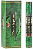 Encens HEM Eucalyptus 20g