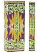 Encens HEM Good Fortune 20g