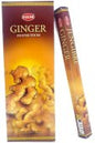 Encens HEM Gingembre 20g