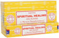 Encens Satya Guérison Spirituelle 15g