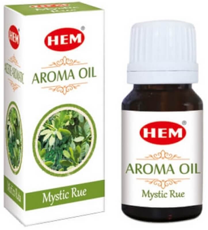Huile HEM Arruda 10mL - 12pcs