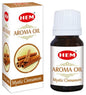 Huile HEM Cannelle 10mL - 12pcs