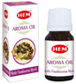 Huile HEM Frankincense & Myrrhe 10mL - 12pcs