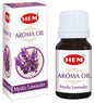 Huile HEM Lavande 10mL - 12pcs