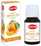 Huile HEM Orange 10mL - 12pcs