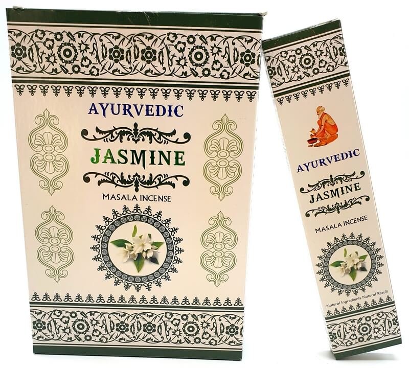 ENCENS AYURVEDIQUE