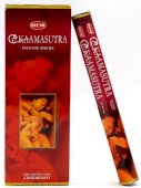 Encens HEM Jasmin Egyptien 20g