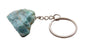 Porte Clés Amazonite brute 3cm