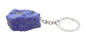 Porte Clés Lapis Lazuli brut 3cm