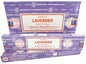 Encens Satya Lavande 15g