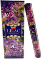 Encens Krishan Lilas 20g