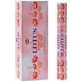 Encens HEM Lilas 20g