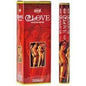 Encens HEM Lotus du Nil 20g