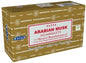 Encens Satya Musc Arabe 15g