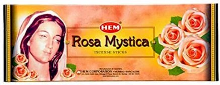 Encens HEM Myrrhe 20g