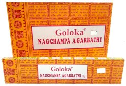 ENCENS GOLOKA