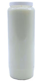 Neuvaine Unie - Blanc