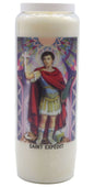 Neuvaine Saint Expedit