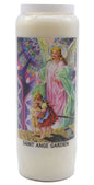 Neuvaine Saint Ange Gardien