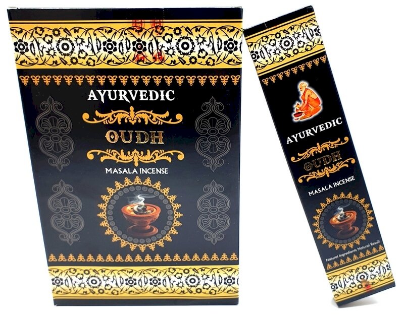 ENCENS AYURVEDIQUE