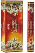 Encens HEM Black Opium 20g