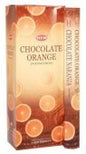 Encens HEM Fleur d'Oranger 20g